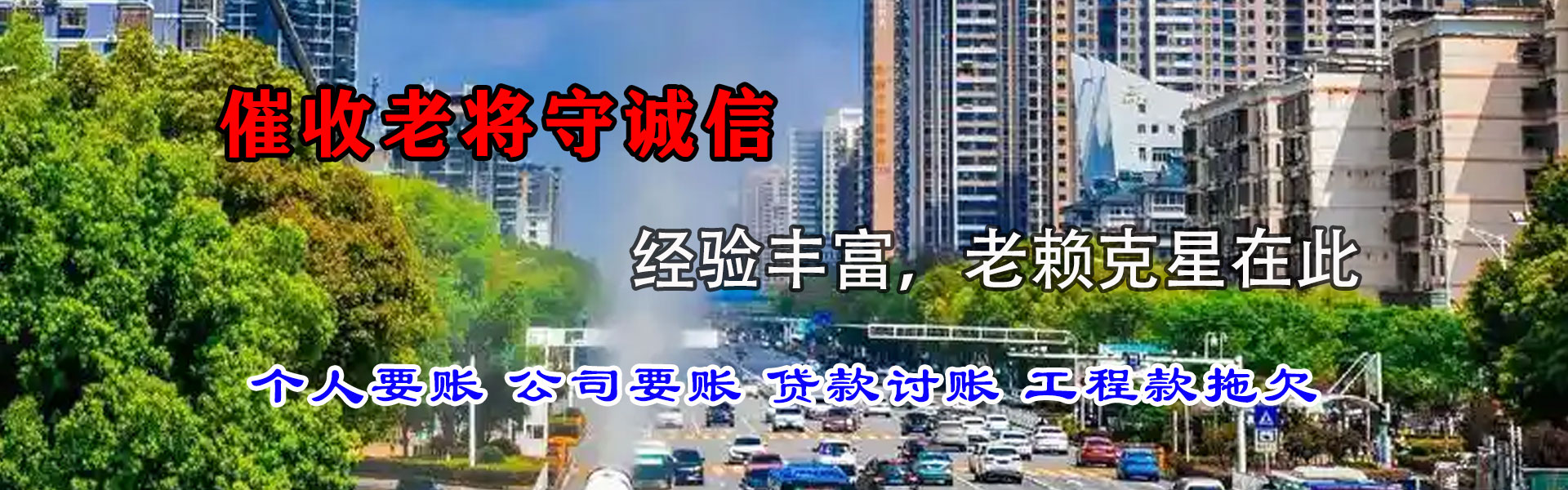 峨山清账公司